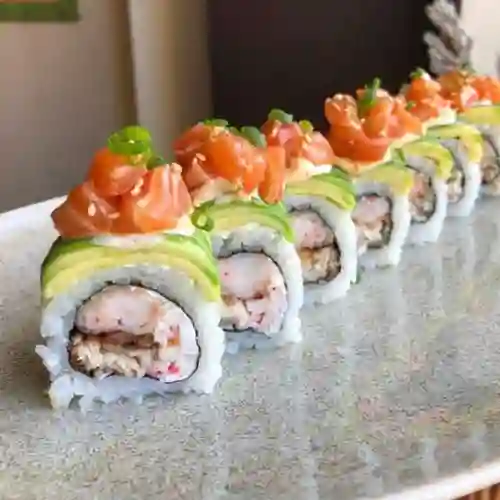 Yasai Roll