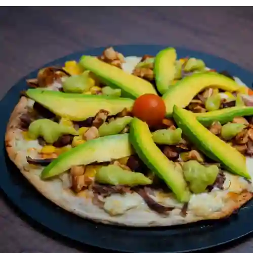 Pizza Suchi Familiar