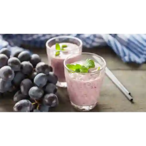 Jugo de Uva