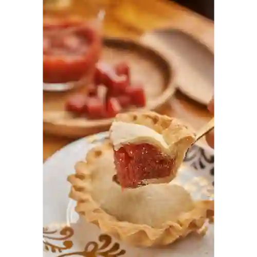 Pie de Guayaba