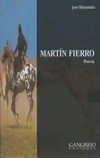 Martín Fierro - José Hernández