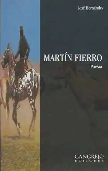 Martín Fierro - José Hernández