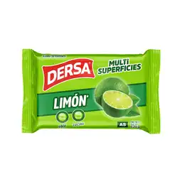 Dersa Jabón Limón Multisuperficies