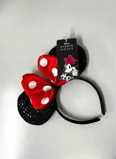 Disney Oreja de Minnie Adulto DDA-0007