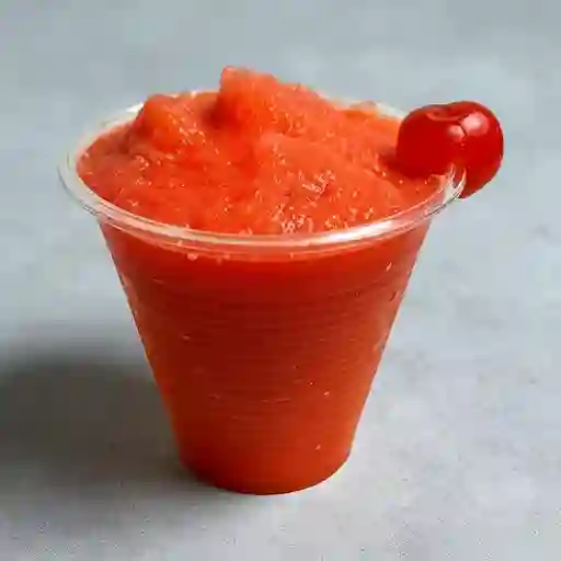 Limonada Cerezada