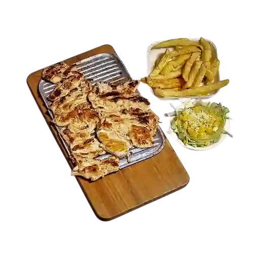 Pechuga Asada