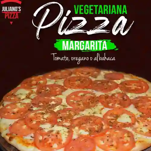 Pizza Margarita