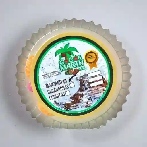 Mazanitas