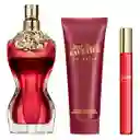 La Belle Edp 100 Ml + Body Lotion Y Edp 10 Ml