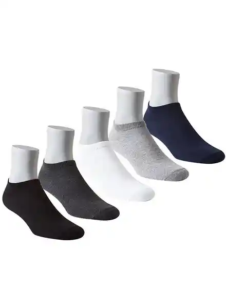 Galax Pack Calcetines Surtido 9 Talla 10-12