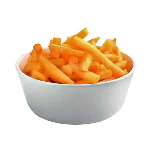 Papas a la Francesa