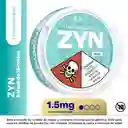 Zyn Hierbabuena 1.5 mg