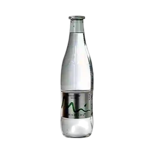Agua