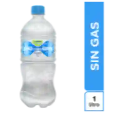 Brisa Sin Gas 1 l