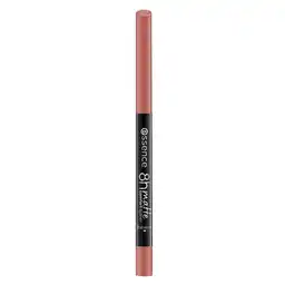 Essence Delineador Labios Matte Comfort 8H Tono 04