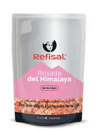 Refisal Sal Rosada del Himalaya