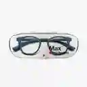 B+D Gafas Reading Dot Az + 3.00