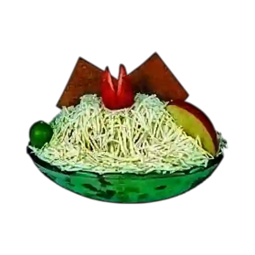 Ensalada Corriente