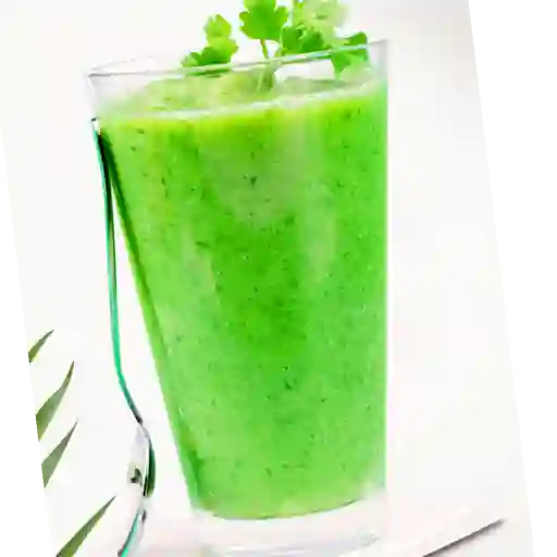 Batido Verde