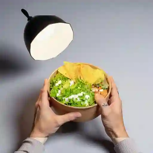 Combo Arma Tu Bowl