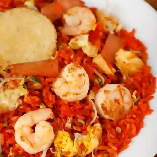 Arroz Chino