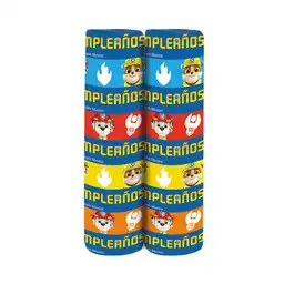 Sempertex Serpentina Deluxe Paw Patro Paw Patrol
