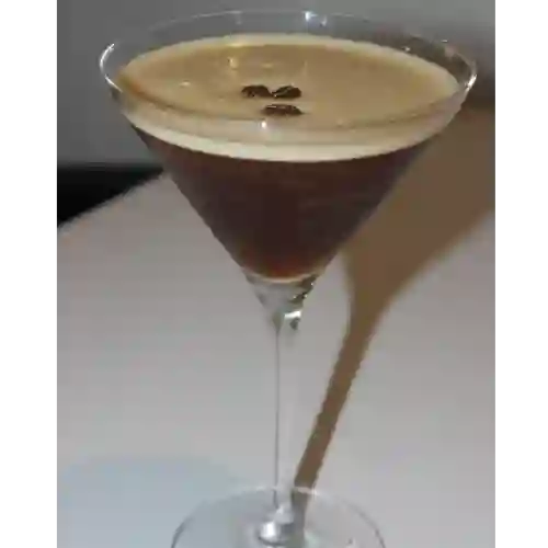 Espresso Martini