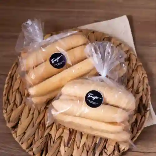 Palitos Ocañeros X10