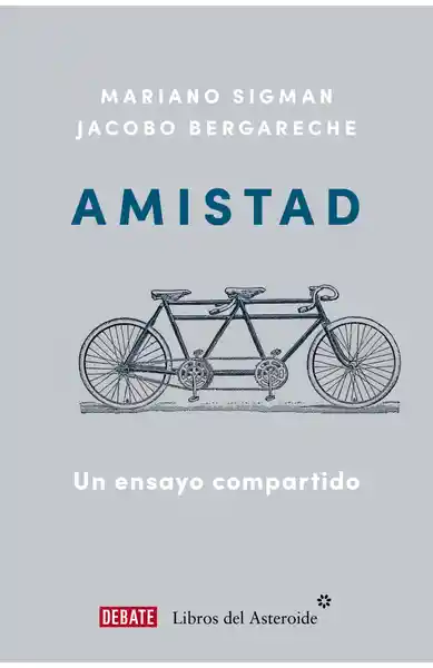 Amistad