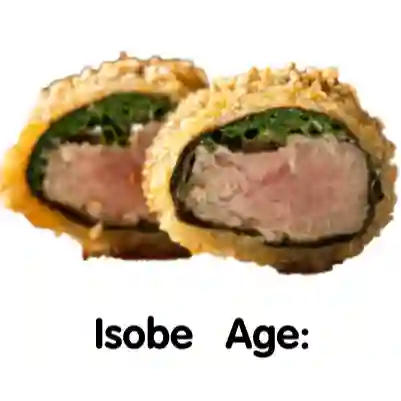 Isobe Age