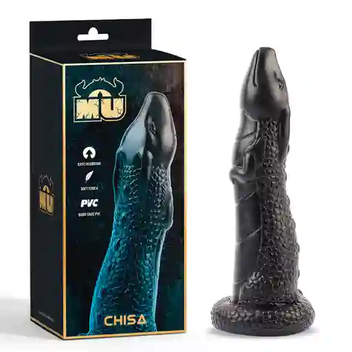 Chisa Dildo Wyrm Baiser