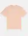 Camiseta Hombre Naranja Talla MEDIUM 4290619 American Eagle