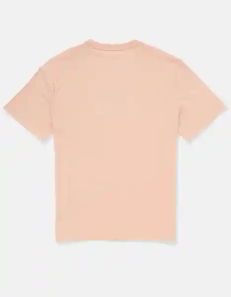 Camiseta Hombre Naranja Talla MEDIUM 4290619 American Eagle