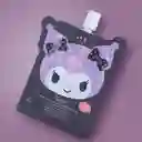 Limpiador Facial Refrescante de Carbón y Bambú Kuromi Miniso