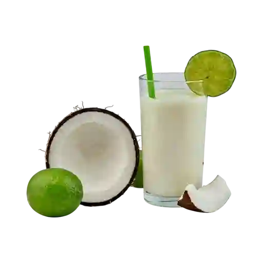 Limonada de Coco 16 Oz