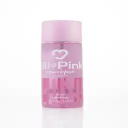 Lili Pink Splash Amor Amor