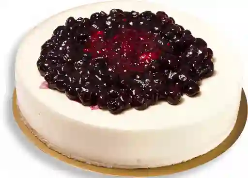 Pie de Queso Frutos Rojos Mini