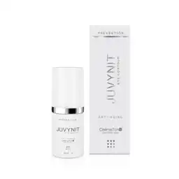 Juvynit Crema Contorno de ojos Prevención Anti- Edad