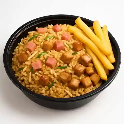 Arroz Valenciano Personal