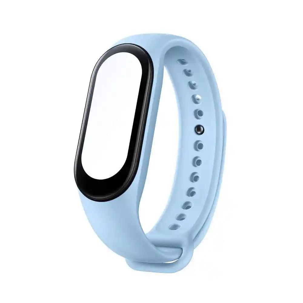 Xiaomi Strap Band 7 Azul