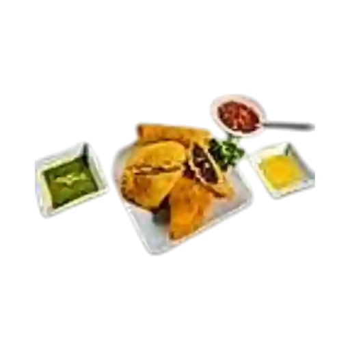 Empanada Carne Desmechada