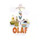 Disney Baby. Olaf Prepara un Picnic