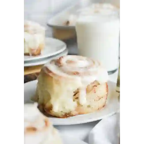 Cinnamon Rolls