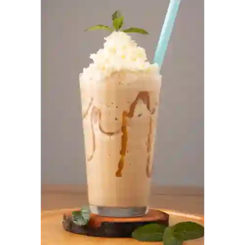 Granizado de Cafe