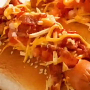 Perro Alemán Salvaje