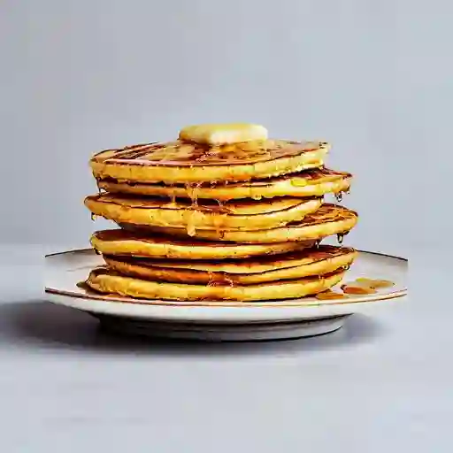 Pancakes Di Sol
