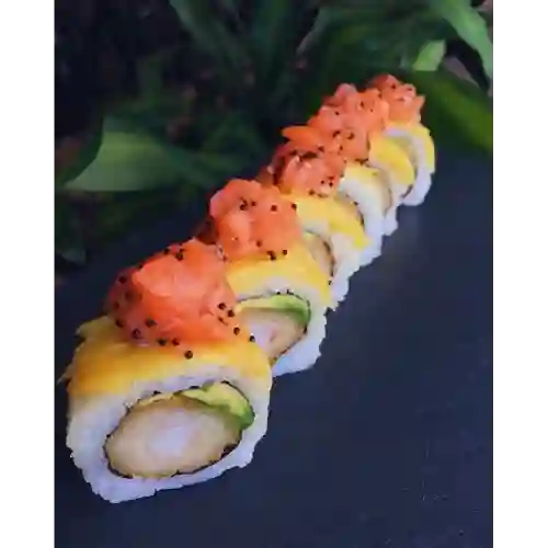 Sanji Roll