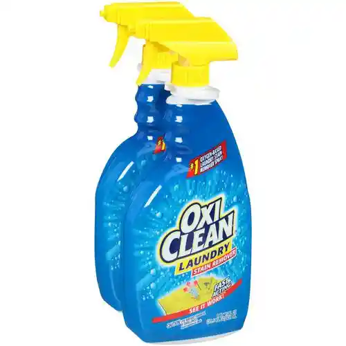 Oxi Clean Laundry y More Stain Remover