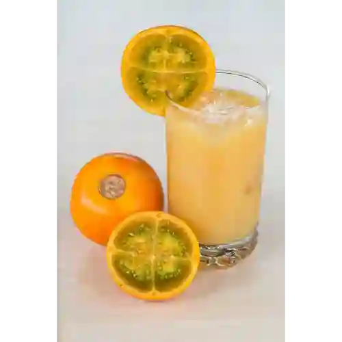 Jugo Lulo 16 Oz