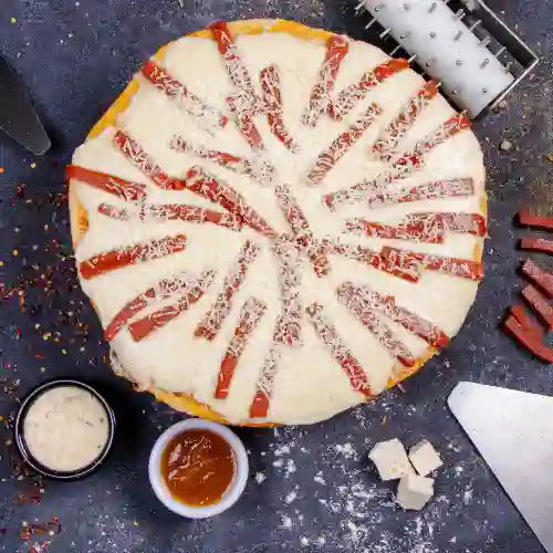 Pizza Veleña